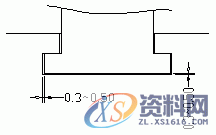 塑胶模具设计－行位系統,模具设计,塑胶,第12张