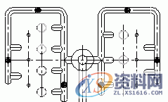 塑料模具澆口设计的注意事项,塑料模具,设计,第10张