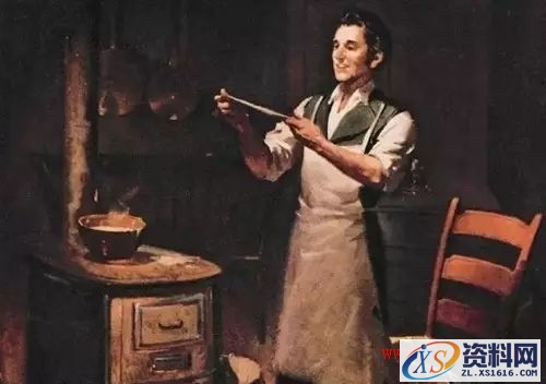 这项发明诞生于监狱,如今99%的汽车在用!(图文教程),第1张 这项发明诞生于监狱,如今99%的汽车在用!(图文教程),这项发明诞生于监狱,如今99%的汽车在用!,第1张