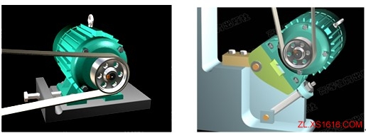 机械设计教程－8带传动（图文教程）,机械设计教程－8带传动,教程,第82张