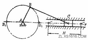 机械设计教程－4平面四杆机构（图文教程）,机械设计教程－4平面四杆机构,平面,机构,教程,第6张