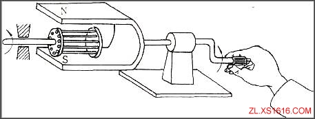 电动机基本知识（图文教程）,电动机基本知识,旋转,第4张