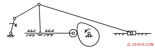 机械设计基础试题（8）（图文教程）,机械设计基础试题（8）,基础,教程,第2张