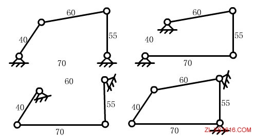 机械设计基础试题（7）（图文教程）,机械设计基础试题（7）,基础,教程,第1张