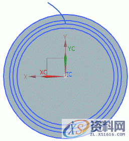 UG模具设计－UGNX齿轮建模-渐开线圆柱斜齿轮,斜齿轮,模具设计,圆柱,建模,第8张