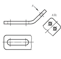 机械制图标准学习-图样画法（图文教程）,机械制图标准学习-图样画法,画法,制图,第2张