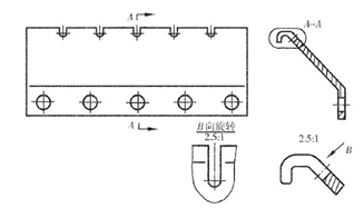 机械制图标准学习-图样画法（图文教程）,机械制图标准学习-图样画法,画法,制图,第25张