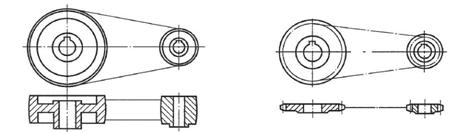 机械制图标准学习-图样画法（图文教程）,机械制图标准学习-图样画法,画法,制图,第34张