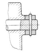机械制图标准学习-技术制图与机械制图国家标准基本规定（图文教程） ...,机械制图标准学习-技术制图与机械制图国家标准基本规定,剖面,比例,图中,第12张