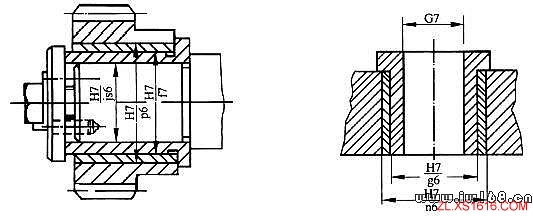 公差与配合100问（图文教程）,公差与配合100问,公差,配合,教程,第4张