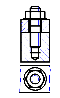 机械制图基础实例解答（2）（图文教程）,机械制图基础实例解答（2）,制图,实例,基础,第15张