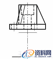 机械制图基础实例解答（2）（图文教程）,机械制图基础实例解答（2）,制图,实例,基础,第8张