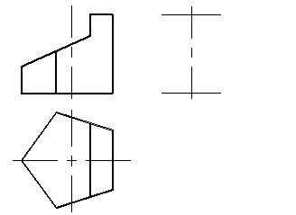 机械制图基础实例解答（1）（图文教程）,机械制图基础实例解答（1）,制图,实例,基础,第5张