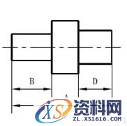 零件图的画法（图文教程）,零件图的画法,画法,零件,教程,第32张