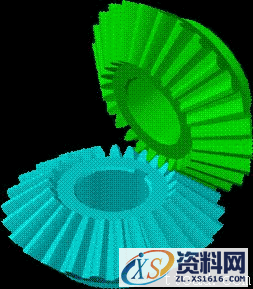 齿轮的画法（图文教程）,齿轮的画法,齿轮,画法,第15张