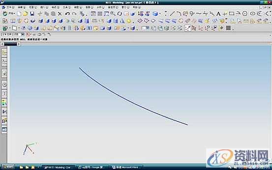 UG模具设计－UG建立斜齿轮模型方法,斜齿轮,模具设计,模型,第1张