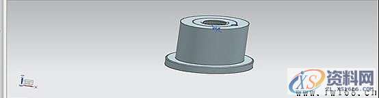 UG模具设计－螺旋千斤顶UG建模,模具设计,建模,第40张