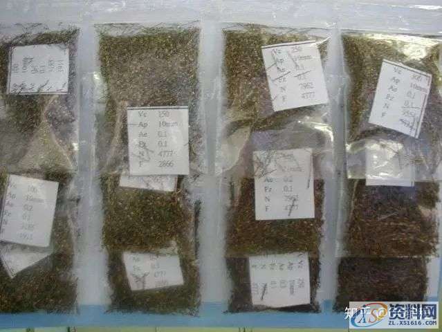 数控工程师必知的加工中心切削刀具及应用知识,数控,第11张