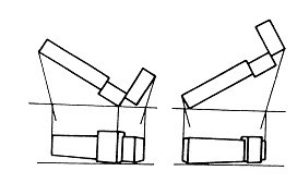 机械制图（九）轴测图（图文教程）,机械制图（九）轴测图,画法,椭圆,第23张