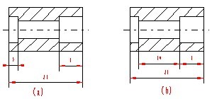 机械制图（七）产品的零件图、装配图（图文教程）,机械制图（七）产品的零件图、装配图,螺纹,零件,画法,如图,图中,第17张