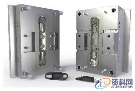 塑胶模具设计注塑模具出现问题的原因分析及解决办法,模具设计,塑胶,第1张