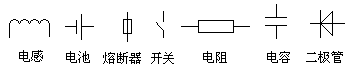 电气标准化制图与仪器仪表（图文教程）,电气标准化制图与仪器仪表,符号,图形,表示,开关,第3张
