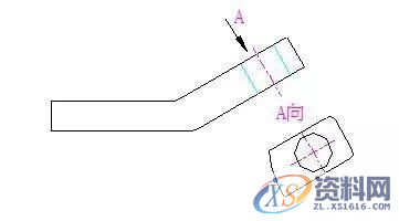 机械制图，这是机械人必须掌握好的基础,制图,基础,第6张