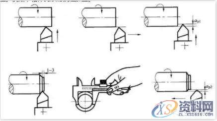 SOLIDWORKS机械设计：机械加工中获得工件尺寸精度的常用方法分享 ...,加工,工件,尺寸,第1张