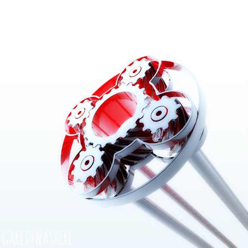 1700种SW机械设计原理动态图！美翻了,设计,第24张