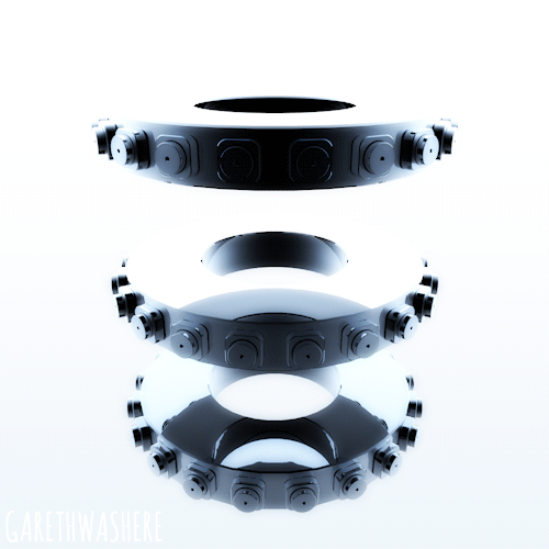 1700种SW机械设计原理动态图！美翻了,设计,第36张