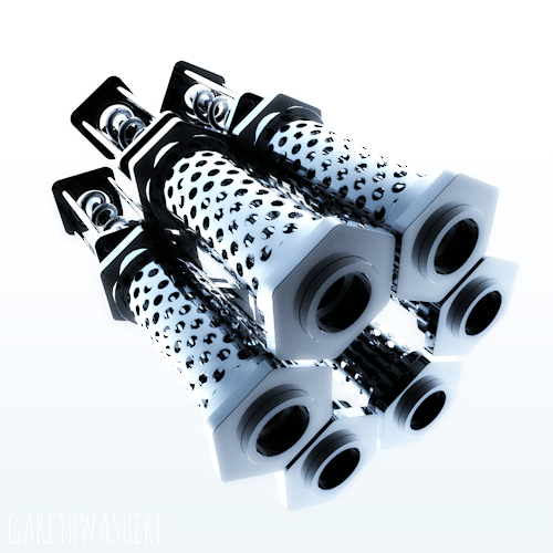 1700种SW机械设计原理动态图！美翻了,设计,第32张