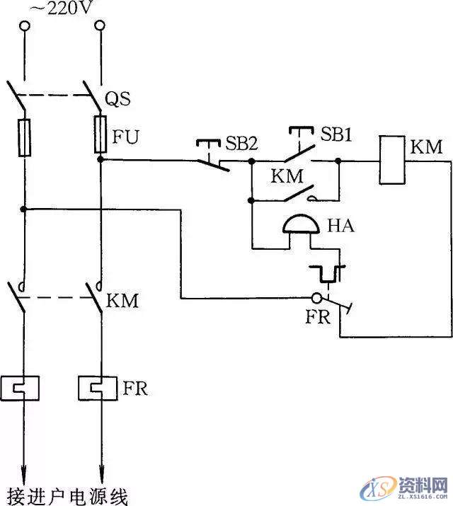 机械电气知识：超全面的电机接线方式,方式,第24张