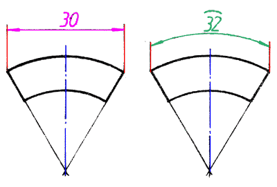 机械设计——机械图纸尺寸标注规则,图纸,标注,尺寸,第10张