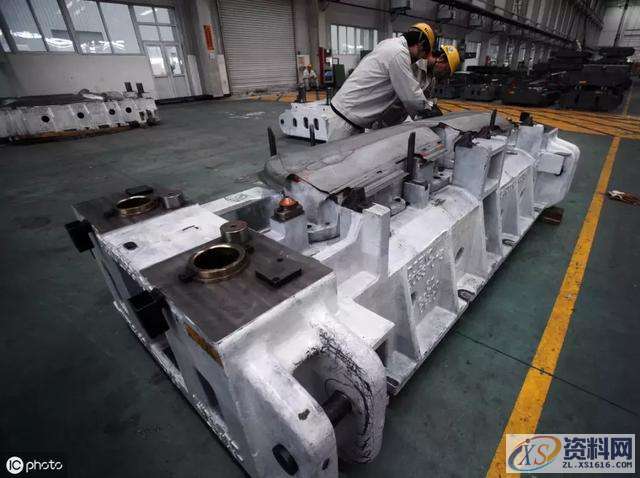 手把手教你如何控制好精冲模具的设计加工技巧,门道：老师傅手把手教，怎么控制好精冲模具的设计加工,模具,加工,控制,第4张