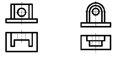 机械制图试卷（图文教程）,机械制图试卷,制图,教程,第8张