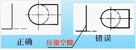 机械制图基本知识和技能（图文教程）,机械制图基本知识和技能,制图,教程,第11张