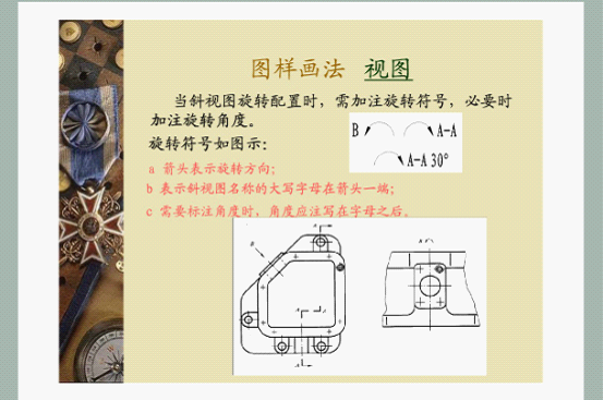 机械制图基础知识（图文教程）,机械制图基础知识,制图,教程,第29张