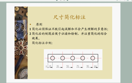 机械制图基础知识（图文教程）,机械制图基础知识,制图,教程,第21张