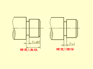 机械零件图制图技巧－零件图识图技巧（图文教程）,机械零件图制图技巧－零件图识图技巧,公差,零件,粗糙度,偏差,第36张