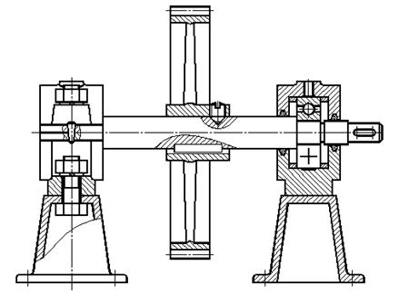 十、装配图|AutoCAD机械制图教程（图文教程）,十、装配图|AutoCAD机械制图教程,装配图,教程,制图,AutoCAD,第4张