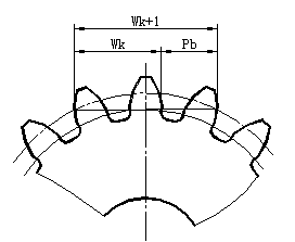 八、标准件和常用件|AutoCAD机械制图教程（图文教程）,八、标准件和常用件|AutoCAD机械制图教程,螺纹,画法,齿轮,实线,尺寸,第28张