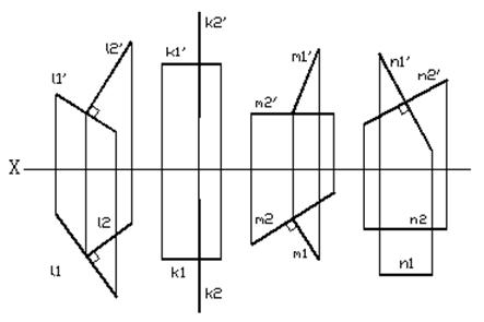 三、点,直线,平面的投影|AutoCAD机械制图教程（图文教程）,三、点,直线,平面的投影|AutoCAD机械制图教程,教程,制图,直线,投影,第23张