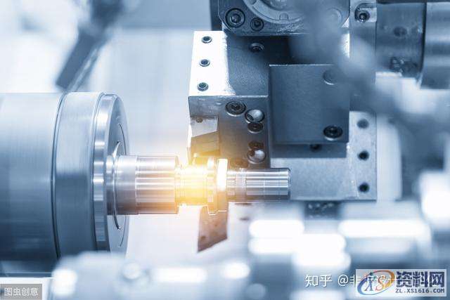 机械强国为何“强”，中国制造任重道远,第1张