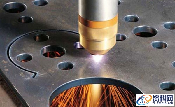 钣金件的制造加工工艺及设计流程,钣金件的设计及制造工艺流程,加工,冲孔,第2张