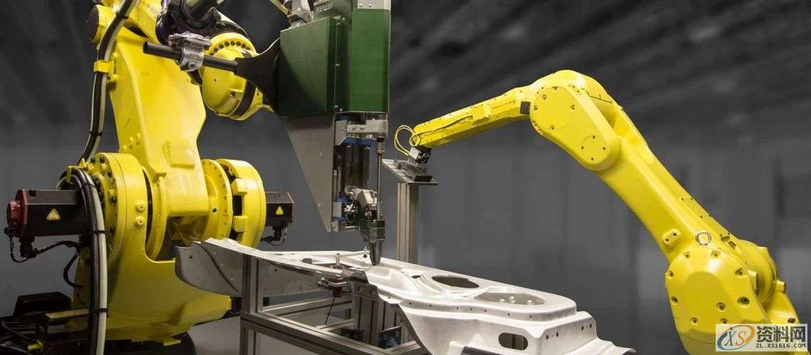 超全的工业机器人知识介绍与普及建议收藏,太全了！这是一篇超全的工业机器人知识介绍与普及,第13张