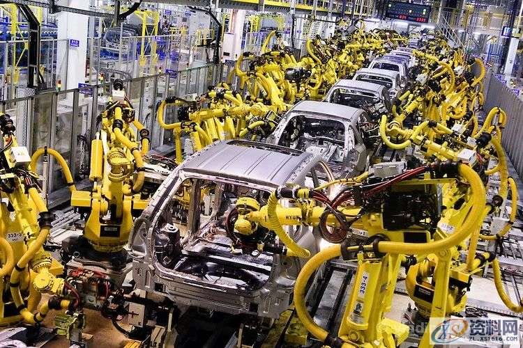 超全的工业机器人知识介绍与普及建议收藏,太全了！这是一篇超全的工业机器人知识介绍与普及,第9张