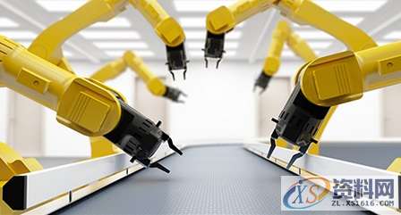 工业机器人的应用对工业发展有着非常重大的意义,第2张