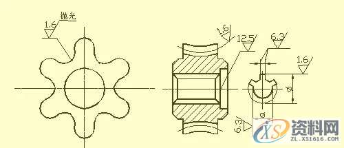 所有机械人必看的史上最全的机械制图干货,制图,第16张