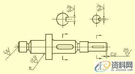 所有机械人必看的史上最全的机械制图干货,制图,第19张