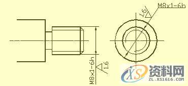 所有机械人必看的史上最全的机械制图干货,制图,第18张
